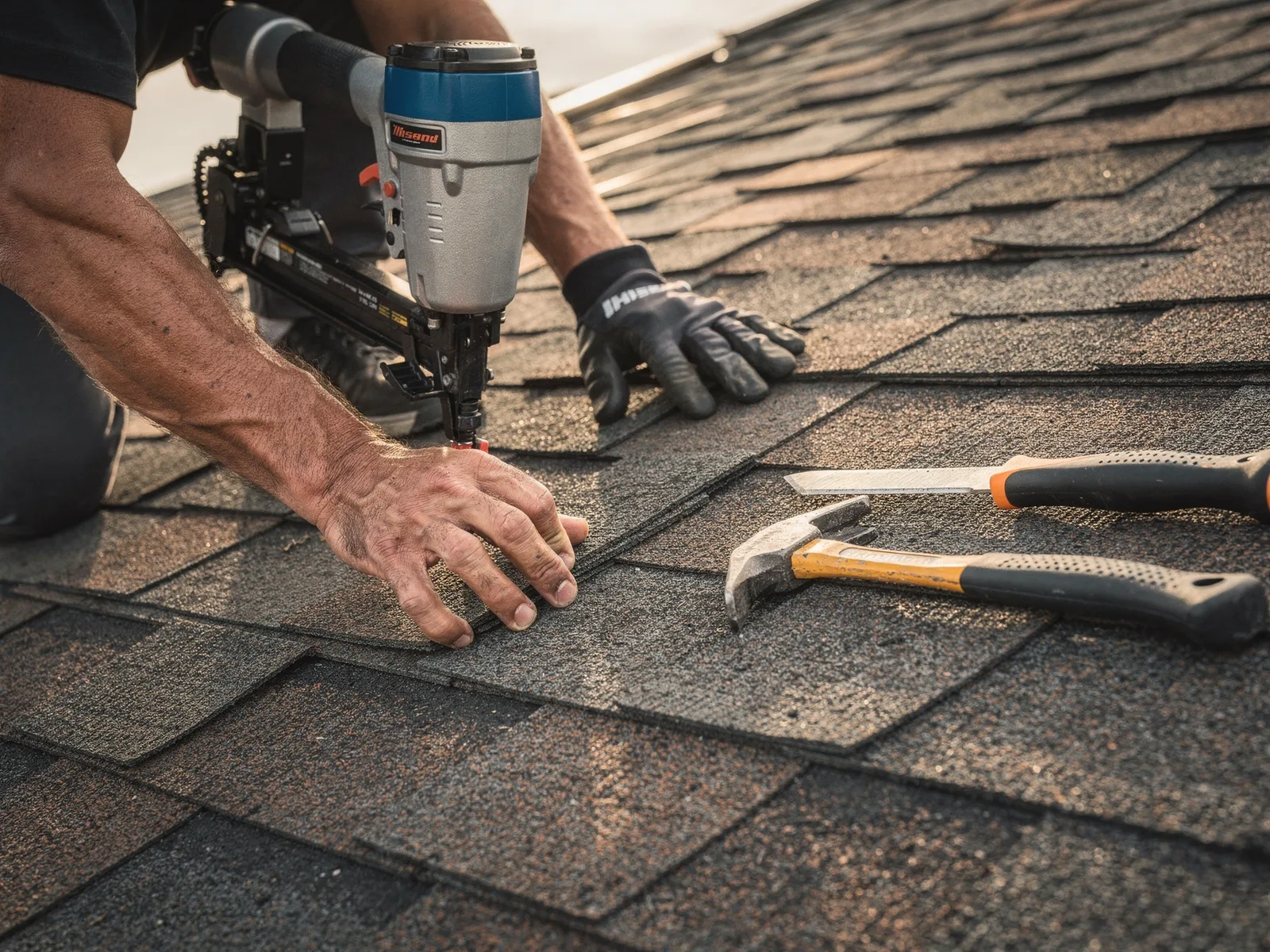 Why choose Roof Repair in Philipsburg, MT
